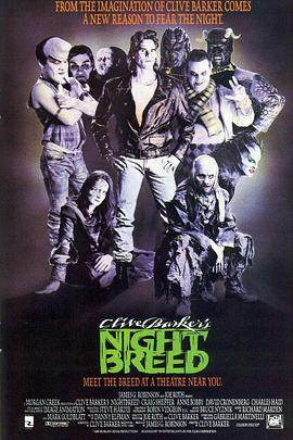 电影《夜行骇传  Nightbreed》（1990美国）--高清4K/1080P迅雷BT资源下载