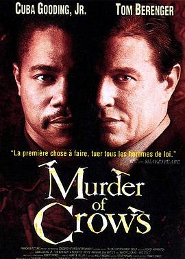 电影《乌鸦谋杀案  A Murder of Crows》（1998美国）--高清4K/1080P迅雷BT资源下载