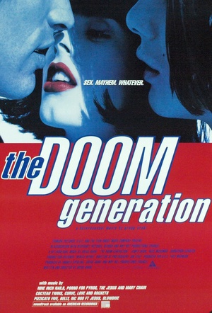 电影《玩尽末世纪  The Doom Generation》（1995美国 / 法国）--高清4K/1080P迅雷BT资源下载