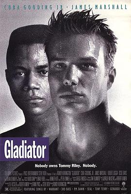 电影《终极斗士  Gladiator》（1992美国）--高清4K/1080P迅雷BT资源下载