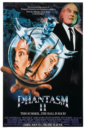 电影《鬼追人2  Phantasm II》（1988美国）--高清4K/1080P迅雷BT资源下载