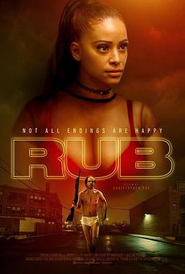 电影《Rub》（2023美国）--高清4K/1080P迅雷BT资源下载