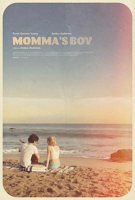 电影《妈妈的好儿子  Momma's Boy》（2024美国）--高清4K/1080P迅雷BT资源下载