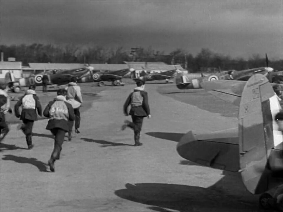 电影《空中喷火机  The First of the Few》（1942英国）--高清4K/1080P迅雷BT资源下载