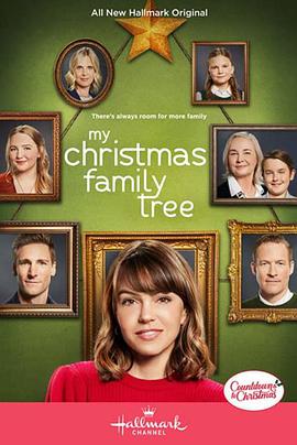 电影《My Christmas Family Tree》（2021加拿大）--高清4K/1080P迅雷BT资源下载