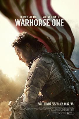 电影《战马一号  Warhorse One》（2023美国）--高清4K/1080P迅雷BT资源下载