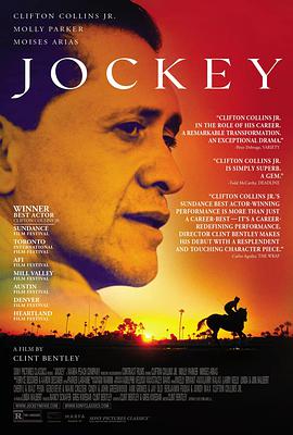 电影《骑师  Jockey》（2021美国）--高清4K/1080P迅雷BT资源下载