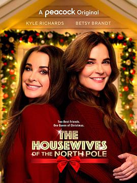 电影《The Real Housewives of the North Pole》（2021美国）--高清4K/1080P迅雷BT资源下载