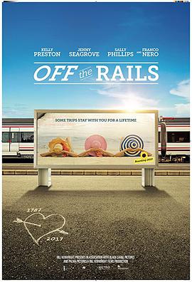 电影《Off The Rails》（2020英国）--高清4K/1080P迅雷BT资源下载