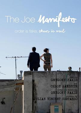 电影《The Joe Manifesto》（2013澳大利亚）--高清4K/1080P迅雷BT资源下载