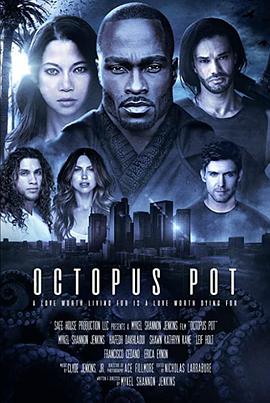 电影《章鱼笼  Octopus Pot》（2022美国）--高清4K/1080P迅雷BT资源下载