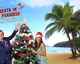 电影《天堂岛疑云：2021圣诞特别集  Death In Paradise: 2021 Christmas Special》（2021英国）--高清4K/1080P迅雷BT资源下载