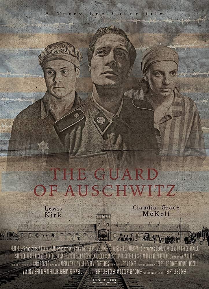 电影《奥斯维辛集中营的守卫  The Guard of Auschwitz》（2018英国）--高清4K/1080P迅雷BT资源下载