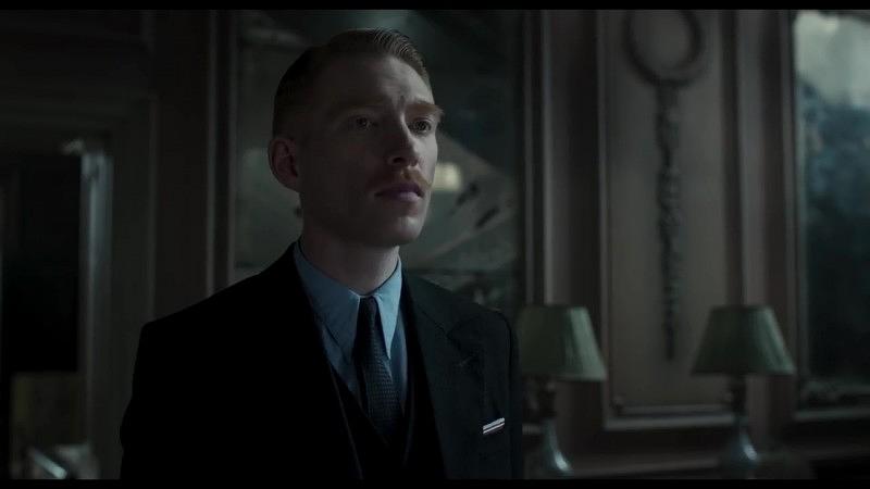 电影《小小陌生人  The Little Stranger》（2018爱尔兰 / 英国 / 法国）--高清4K/1080P迅雷BT资源下载