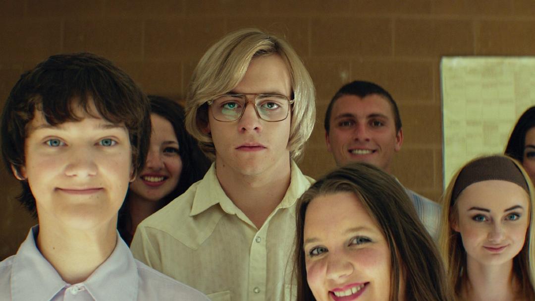 电影《我朋友是杀人狂  My Friend Dahmer》（2017美国）--高清4K/1080P迅雷BT资源下载