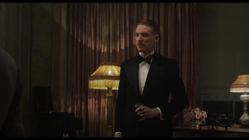 电影《小小陌生人  The Little Stranger》（2018爱尔兰 / 英国 / 法国）--高清4K/1080P迅雷BT资源下载