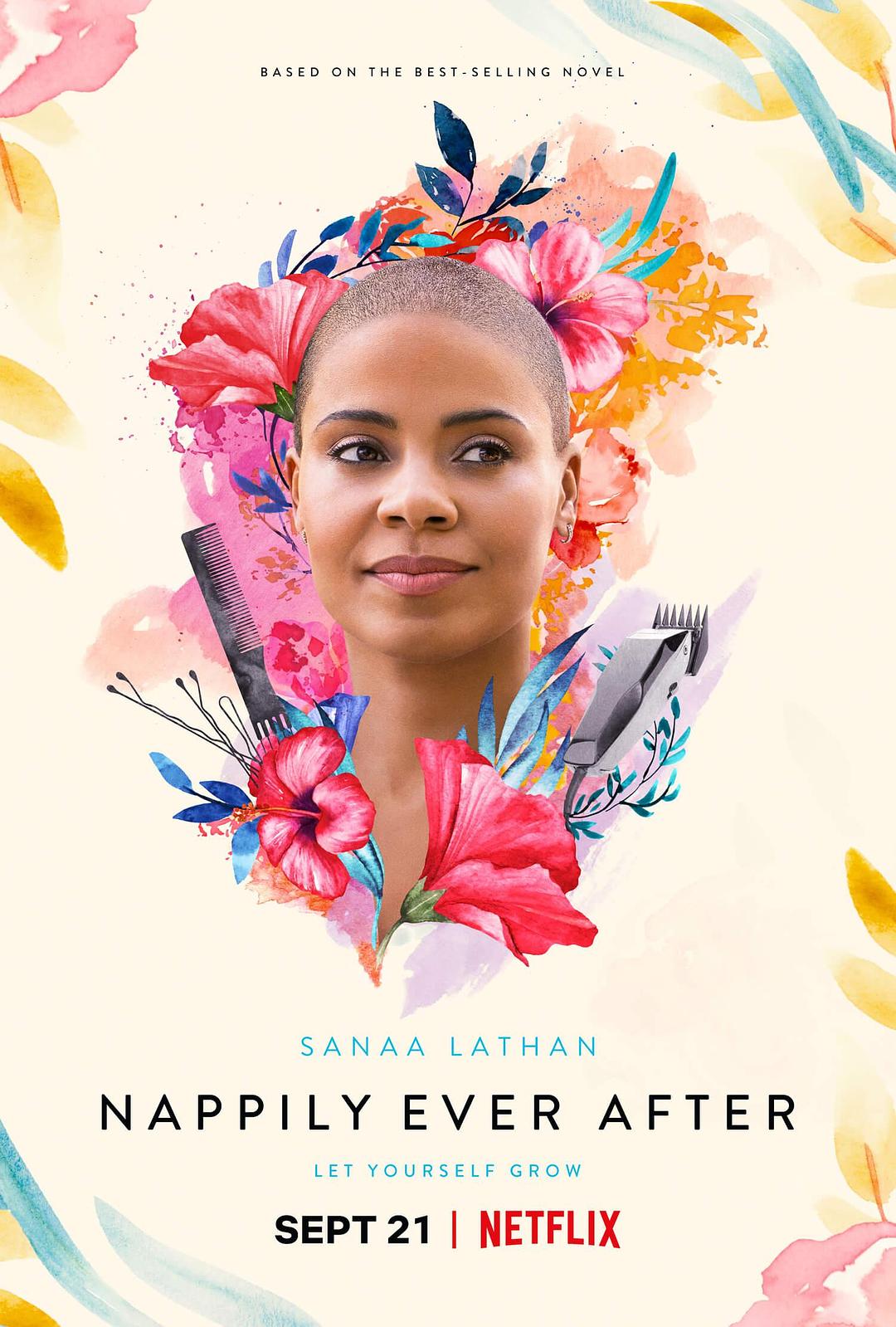 电影《快乐之后  Nappily Ever After》（2018美国）--高清4K/1080P迅雷BT资源下载