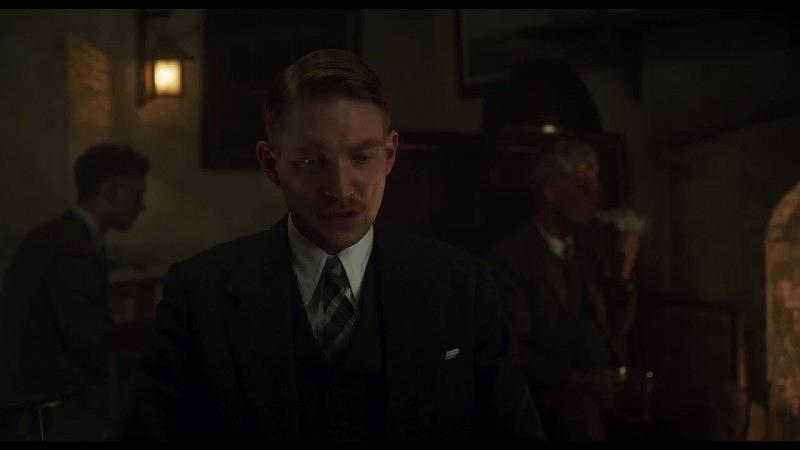 电影《小小陌生人  The Little Stranger》（2018爱尔兰 / 英国 / 法国）--高清4K/1080P迅雷BT资源下载