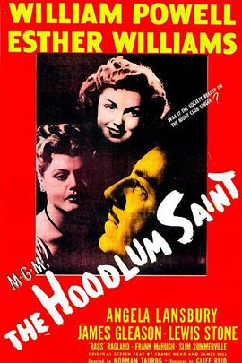 电影《The Hoodlum Saint》（1946美国）--高清4K/1080P迅雷BT资源下载