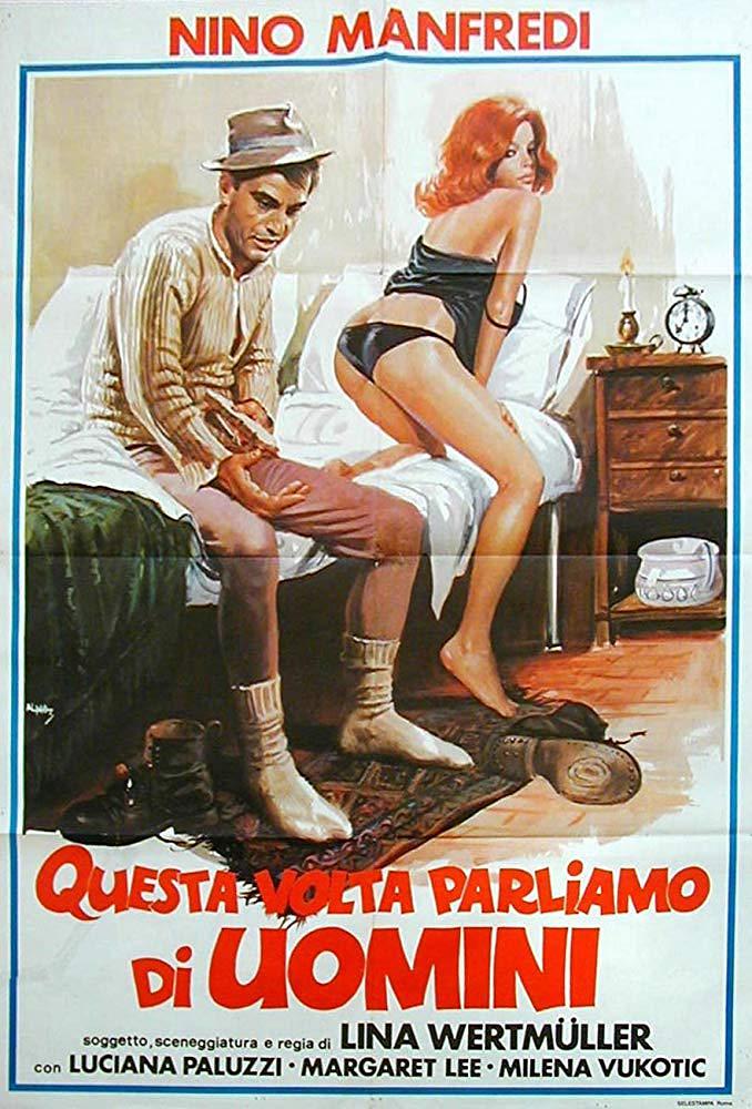 电影《男人物语  Questa volta parliamo di uomini》（1965意大利）--高清4K/1080P迅雷BT资源下载