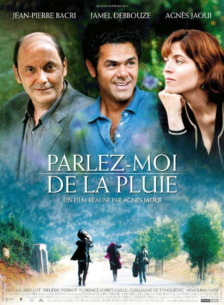 电影《让我们述说雨日  Parlez-moi de la pluie》（2008法国）--高清4K/1080P迅雷BT资源下载