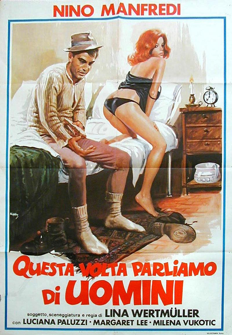 电影《男人物语  Questa volta parliamo di uomini》（1965意大利）--高清4K/1080P迅雷BT资源下载