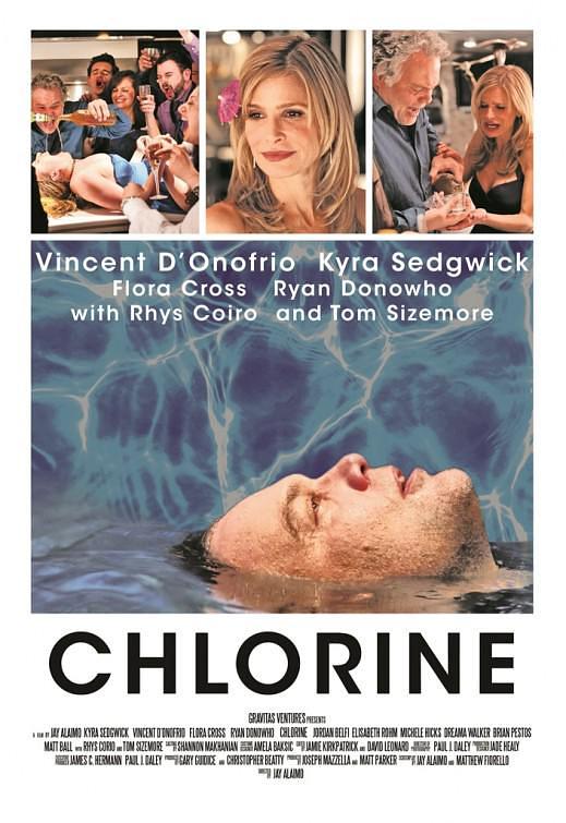 电影《氯  Chlorine》（2010美国）--高清4K/1080P迅雷BT资源下载