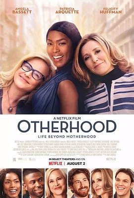 电影《异地母子情  Otherhood》（2019英国 / 美国）--高清4K/1080P迅雷BT资源下载