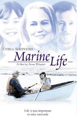 电影《Marine Life》（2000加拿大 / 美国）--高清4K/1080P迅雷BT资源下载