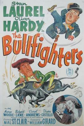 电影《真假斗牛士  The Bullfighters》（1945美国）--高清4K/1080P迅雷BT资源下载