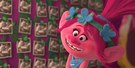 电影《魔发精灵的假期  Trolls Holiday》（2017美国）--高清4K/1080P迅雷BT资源下载