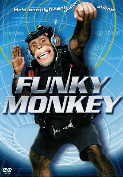 电影《威猩闯天涯  Funky Monkey》（2004美国 / 德国）--高清4K/1080P迅雷BT资源下载