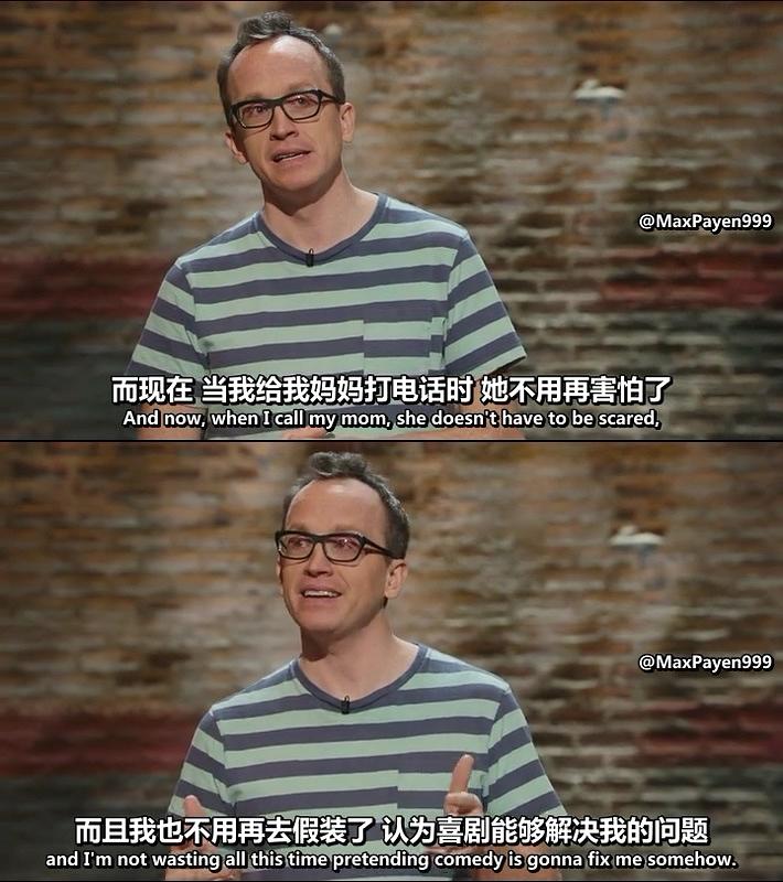 电影《克里斯·格哈德：职业自杀  Chris Gethard: Career Suicide》（2017美国）--高清4K/1080P迅雷BT资源下载