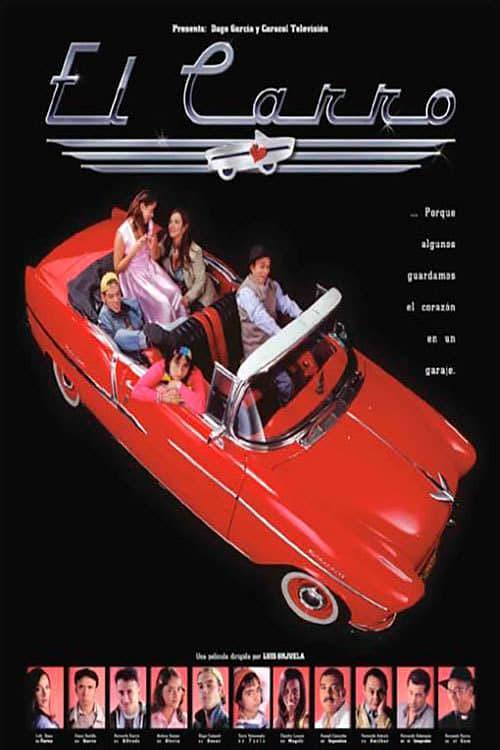 电影《El carro》（2003哥伦比亚）--高清4K/1080P迅雷BT资源下载