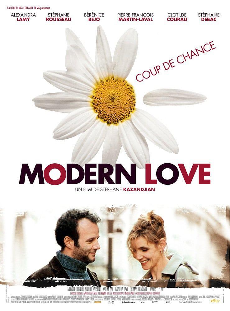 电影《现代爱情  Modern Love》（2008法国）--高清4K/1080P迅雷BT资源下载