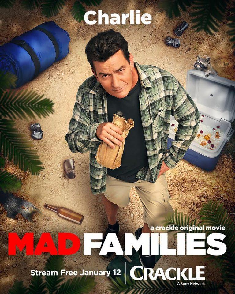 电影《疯狂的家庭  Mad Families》（2017美国）--高清4K/1080P迅雷BT资源下载