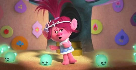 电影《魔发精灵的假期  Trolls Holiday》（2017美国）--高清4K/1080P迅雷BT资源下载