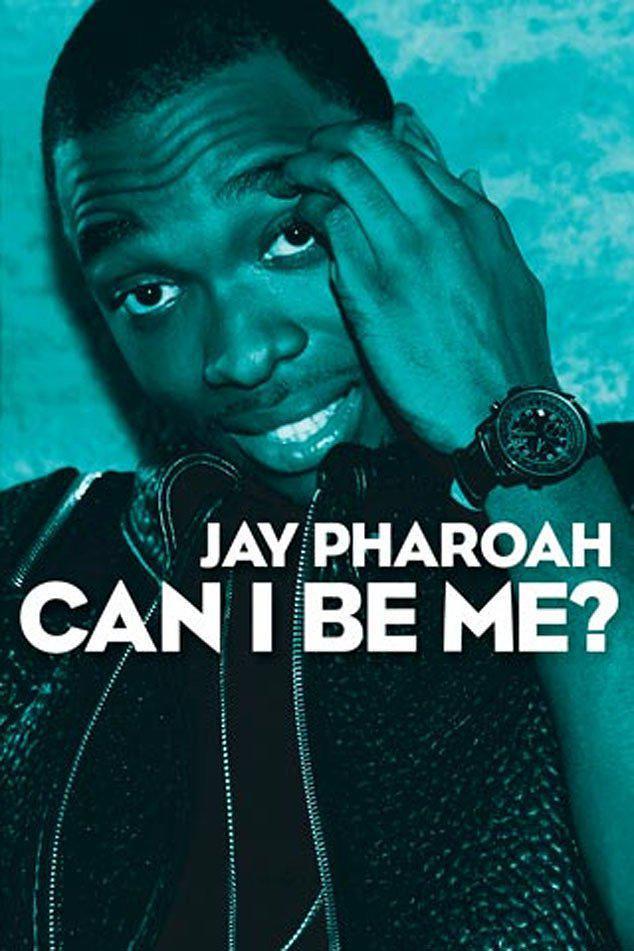 电影《Jay Pharoah: Can I Be Me?》（2015美国）--高清4K/1080P迅雷BT资源下载