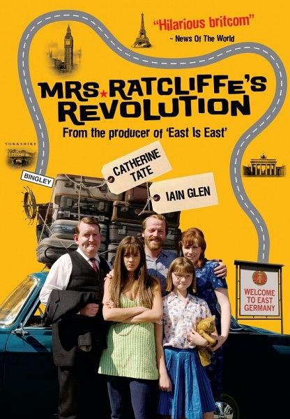 电影《老娘闹革命  Mrs. Ratcliffe's Revolution》（2007匈牙利 / 英国）--高清4K/1080P迅雷BT资源下载