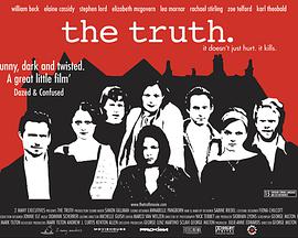 电影《真相  The Truth》（2006英国）--高清4K/1080P迅雷BT资源下载