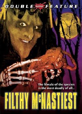 电影《Filthy McNastiest: Apocalypse Fuck!》（2005美国）--高清4K/1080P迅雷BT资源下载