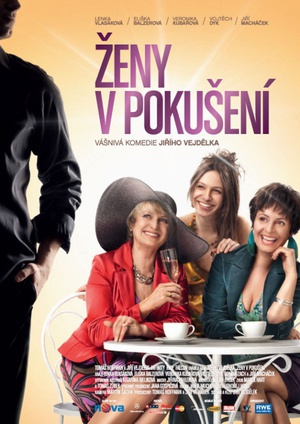 电影《受到诱惑的女人  Ženy v pokušení》（2010捷克）--高清4K/1080P迅雷BT资源下载