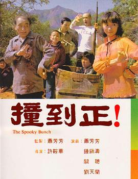 电影《撞到正》（1980中国香港）--高清4K/1080P迅雷BT资源下载