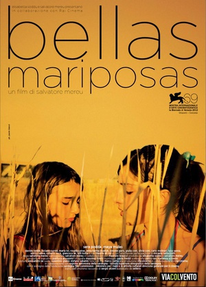 电影《贝拉斯-玛瑞伯萨斯  Bellas Mariposas》（2012意大利）--高清4K/1080P迅雷BT资源下载