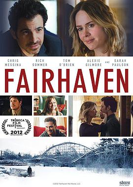 电影《人生码头  Fairhaven》（2012美国）--高清4K/1080P迅雷BT资源下载