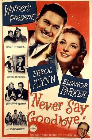 电影《未了相思债  Never Say Goodbye》（1946美国）--高清4K/1080P迅雷BT资源下载