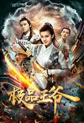 电影《极品王爷》（2017中国大陆）--高清4K/1080P迅雷BT资源下载