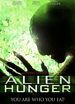 电影《异星饿魔  Alien Hunger》（2014美国）--高清4K/1080P迅雷BT资源下载