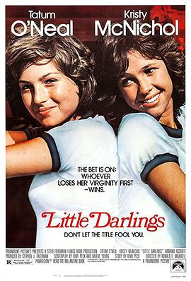 电影《早熟年华  Little Darlings》（1980美国）--高清4K/1080P迅雷BT资源下载