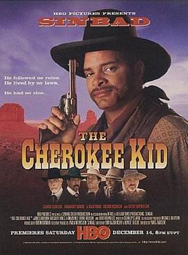 电影《切诺基男孩  The Cherokee Kid》（1996美国）--高清4K/1080P迅雷BT资源下载